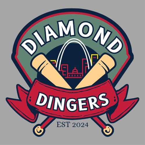 Diamond Dingers
